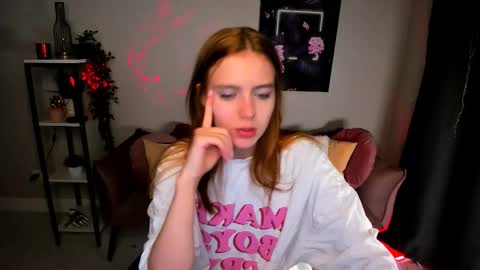 Snapshot of enchanted_bella chatting on 01/18/26, 01:48 enchanted_bella online show from 01/18/26, 01:48