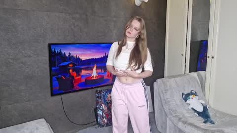 Snapshot of endiya_li chatting on 05/03/26, 05:41 Alice online show from 05/03/26, 05:41