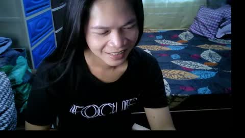 Snapshot of endless_cumexplosion chatting on 03/10/25, 06:59 I am MITCH online show from 03/10/25, 06:59