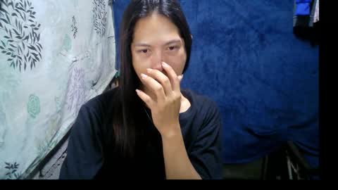 Snapshot of endless_cumexplosion chatting on 10/23/25, 09:46 I am MITCH online show from 10/23/25, 09:46