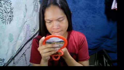 Snapshot of endless_cumexplosion chatting on 12/01/25, 02:38 I am MITCH online show from 12/01/25, 02:38