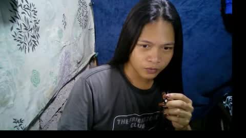 Snapshot of endless_cumexplosion chatting on 12/14/25, 09:14 I am MITCH online show from 12/14/25, 09:14