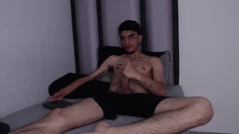 endrick_23 online show from 02/20/26, 05:26