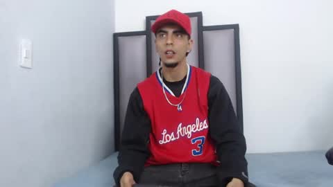 endrick_23 online show from 03/24/26, 03:33