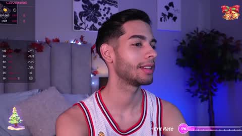 Endy online show from 12/28/24, 12:45