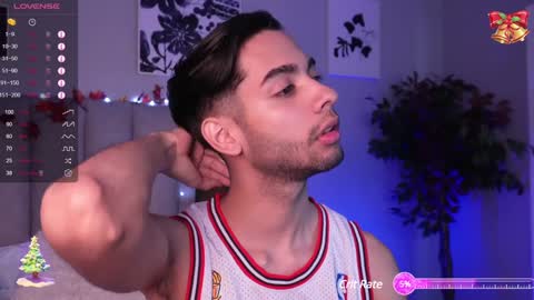 Endy online show from 12/28/24, 03:48