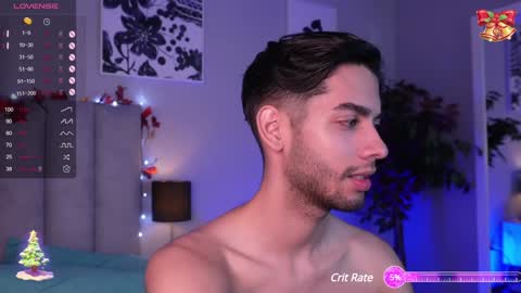 Endy online show from 12/29/24, 03:46