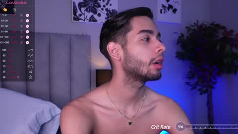 Endy online show from 01/05/25, 01:04