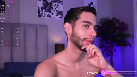 Endy online show from 01/10/25, 12:47