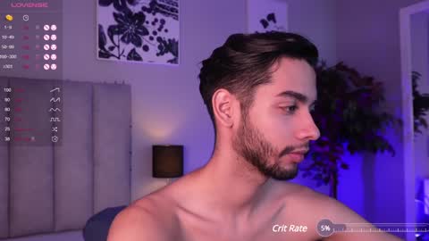 Endy online show from 01/10/25, 03:48