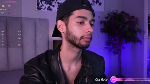 Endy online show from 01/14/25, 03:47