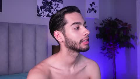 Endy online show from 01/15/25, 12:47