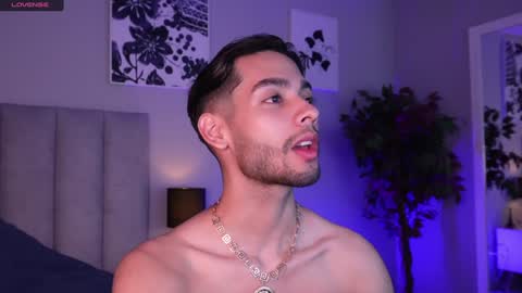 Endy online show from 01/23/25, 12:41