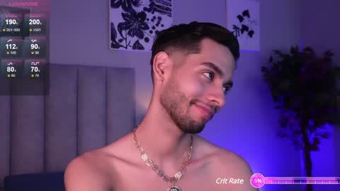 Endy online show from 01/23/25, 04:04