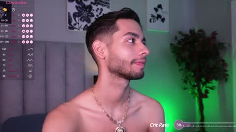 Endy online show from 01/25/25, 03:52