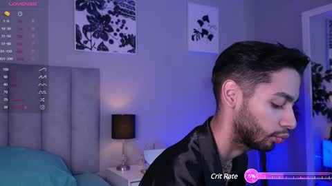 Endy online show from 02/01/25, 12:37