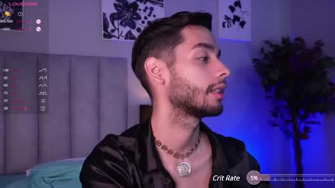 Endy online show from 02/01/25, 03:39