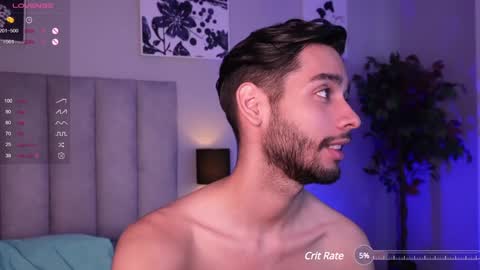 Endy online show from 02/05/25, 03:52