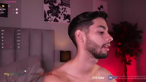 Endy online show from 02/22/25, 03:47