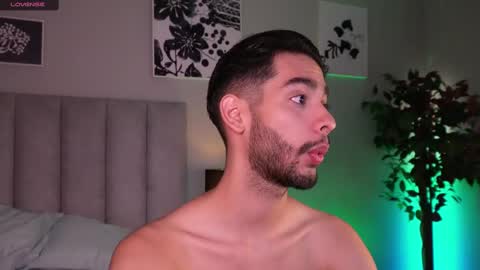 Endy online show from 03/06/25, 12:52