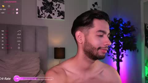 Endy online show from 03/07/25, 04:00