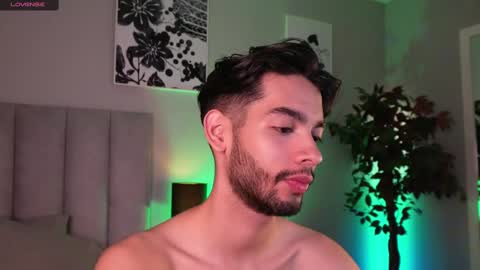 Endy online show from 03/09/25, 12:42