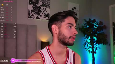 Endy online show from 03/12/25, 12:47