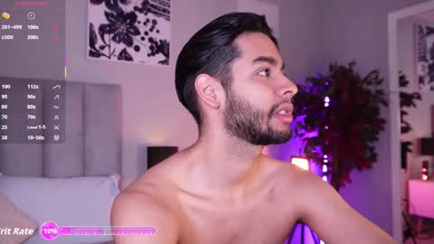 Endy online show from 09/10/25, 12:38