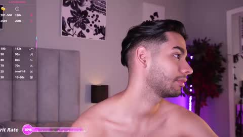 Endy online show from 09/25/25, 12:53