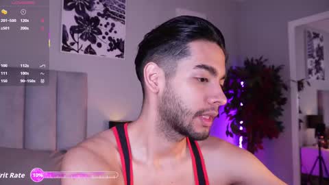 Endy online show from 09/30/25, 12:43