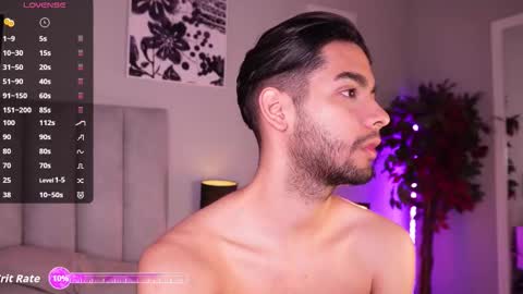 Endy online show from 10/02/25, 12:45