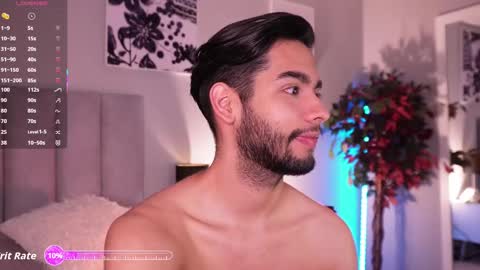 Endy online show from 10/13/25, 12:38