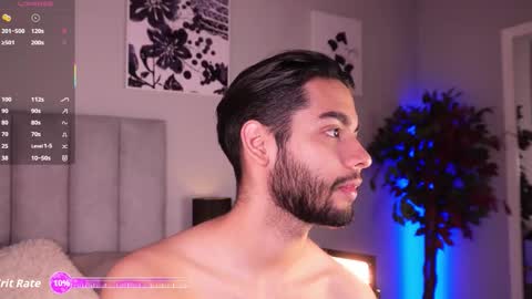 Endy online show from 10/22/25, 12:49