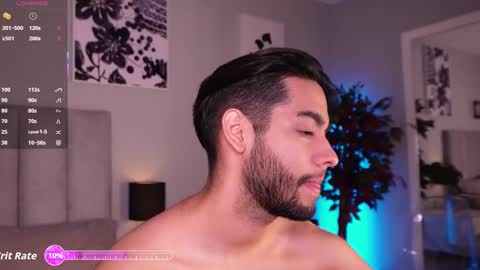 Endy online show from 11/07/25, 12:49