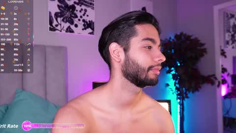 Endy online show from 11/17/25, 12:44