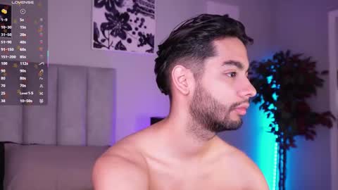 Endy online show from 11/30/25, 12:42