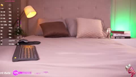 Snapshot of endy_rush chatting on 03/18/26, 12:41 Endy online show from 03/18/26, 12:41