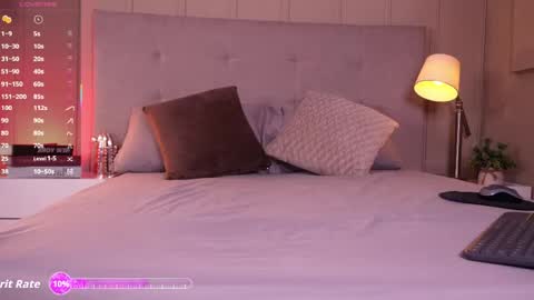 Snapshot of endy_rush chatting on 03/22/26, 12:41 Endy online show from 03/22/26, 12:41