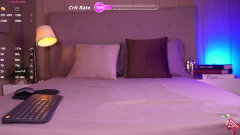 Snapshot of endy_rush chatting on 03/26/26, 12:55 Endy online show from 03/26/26, 12:55