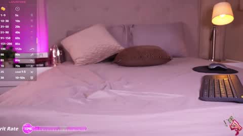 Snapshot of endy_rush chatting on 03/28/26, 12:38 Endy online show from 03/28/26, 12:38