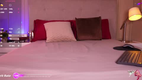 Snapshot of endy_rush chatting on 03/31/26, 12:38 Endy online show from 03/31/26, 12:38