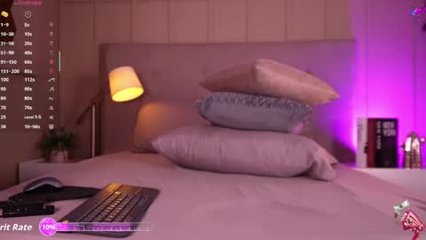 Snapshot of endy_rush chatting on 04/17/26, 12:41 Endy online show from 04/17/26, 12:41