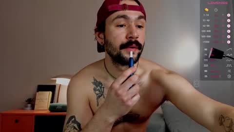 Enen online show from 03/10/25, 07:10