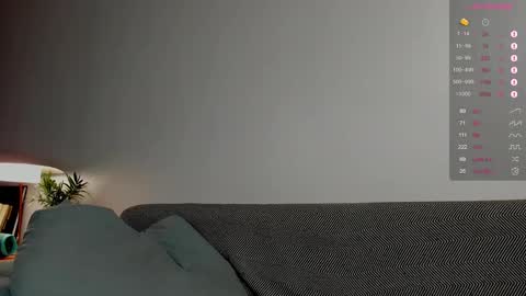 Enen online show from 03/12/25, 02:45