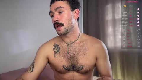 Enen online show from 09/10/25, 01:22