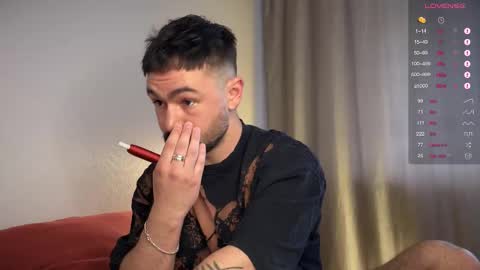 Enen online show from 09/19/25, 08:16