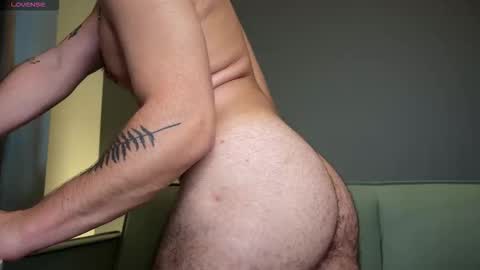 Enen online show from 10/13/25, 12:49