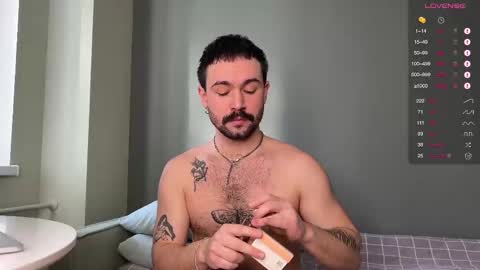 Enen online show from 02/13/26, 10:11