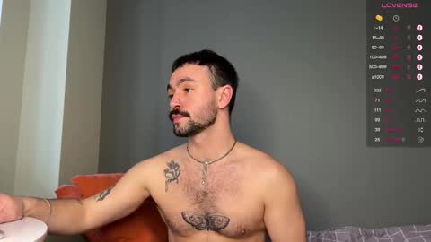 Enen online show from 02/17/26, 12:34