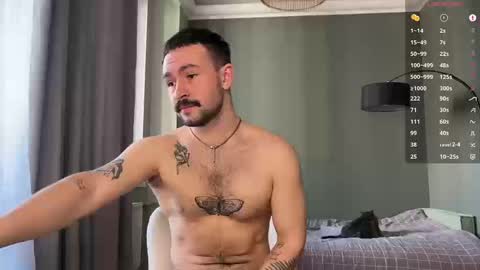 Snapshot of enen_glo chatting on 03/14/26, 07:36 Enen online show from 03/14/26, 07:36